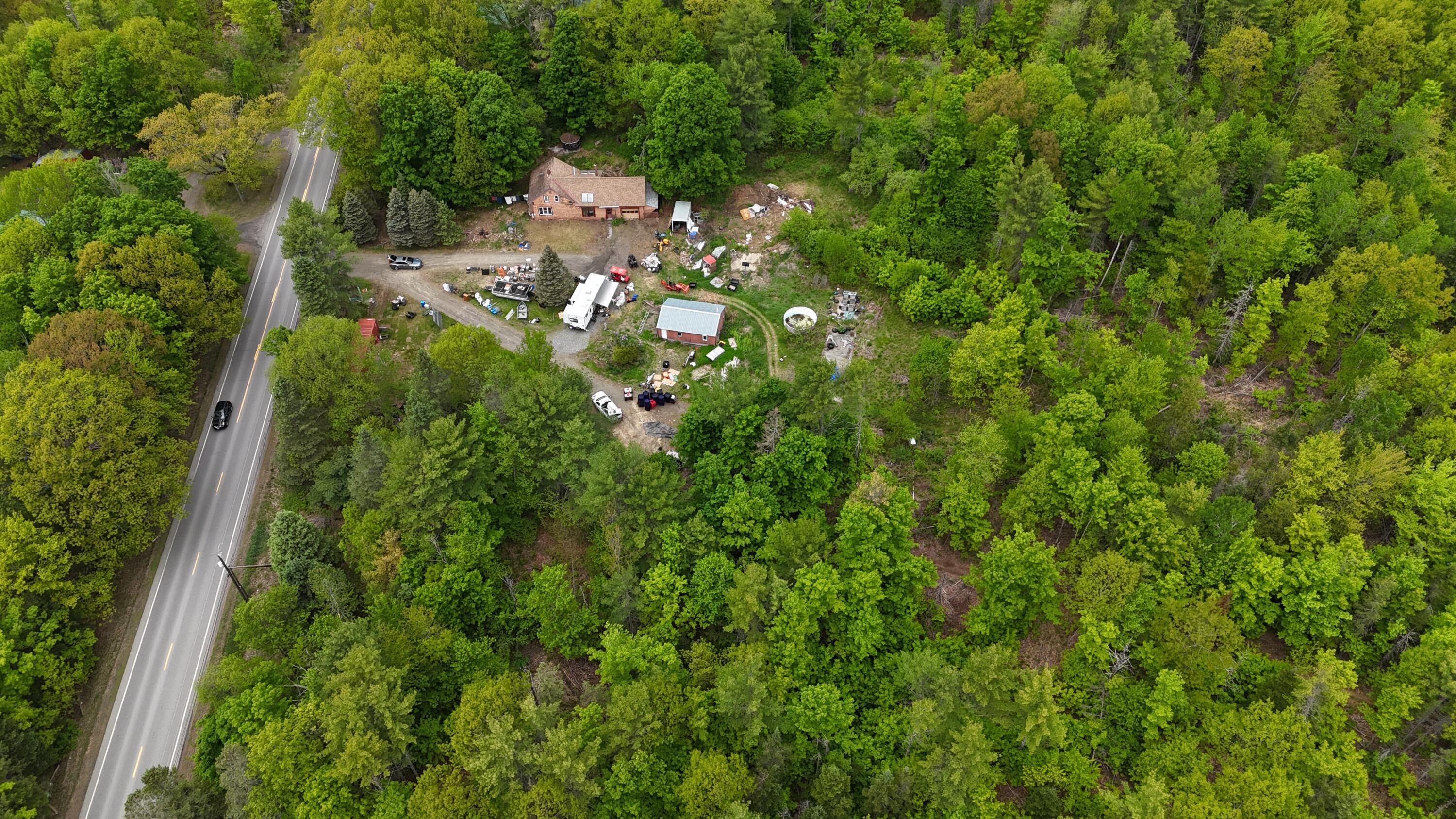 1816 Dexter Road Dover-Foxcroft, ME 04426 - Photo 69 of 70 DJI_20260530011143_0102_D