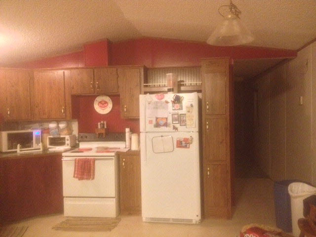 21911 Hubbard Road Robertsdale, AL 36567 - Photo 12 of 17 kitchen