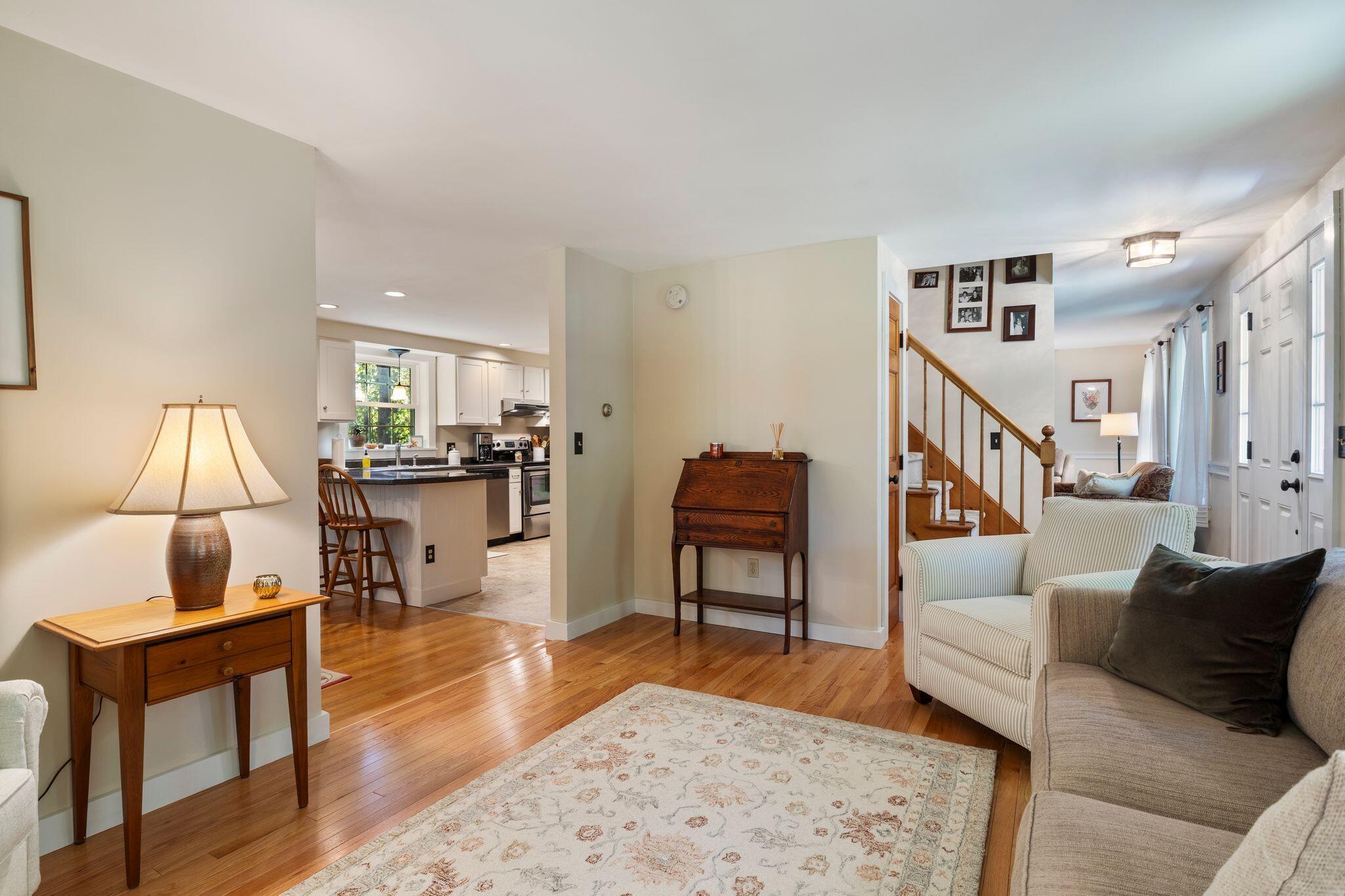 12 Richard Road Gorham, ME 04038 - Photo 17 of 45 12_Richard_Rd_17