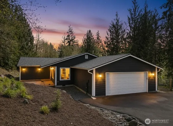 $725,000 | 23430 Fisk Road East, Orting, WA 98360