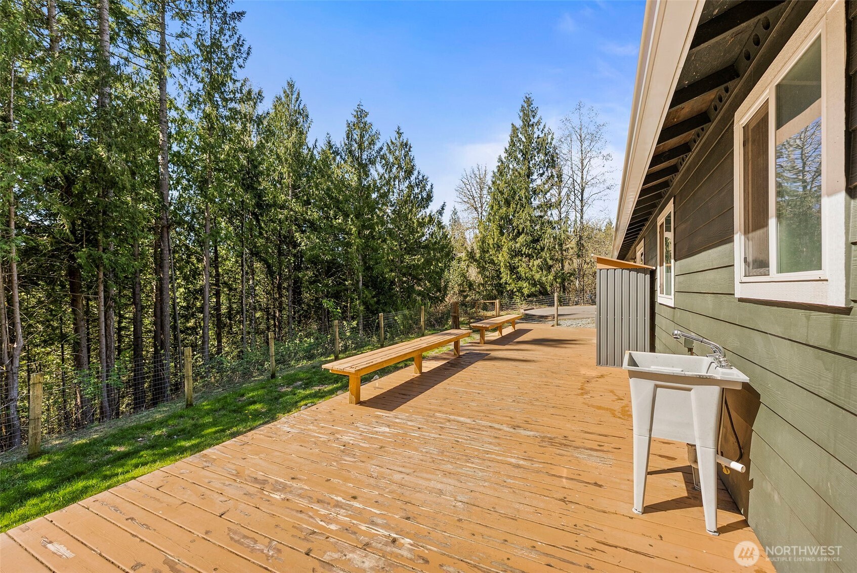 23430 Fisk Road East Orting, WA 98360 - Photo 28 of 40