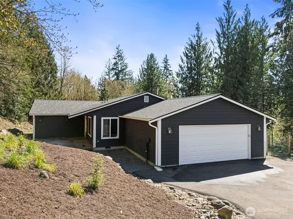 $725,000 | 23430 Fisk Road East, Orting, WA 98360