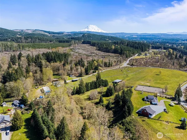 $725,000 | 23430 Fisk Road East, Orting, WA 98360