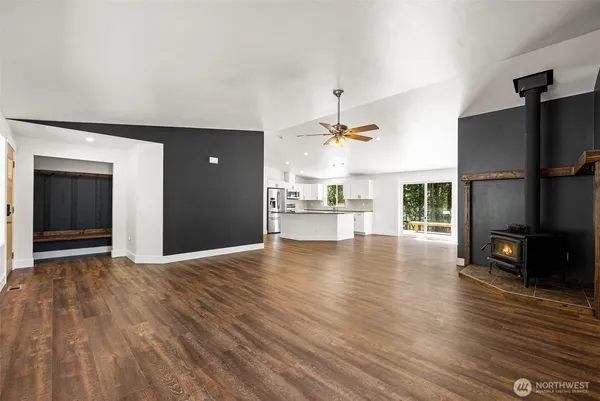 $725,000 | 23430 Fisk Road East, Orting, WA 98360