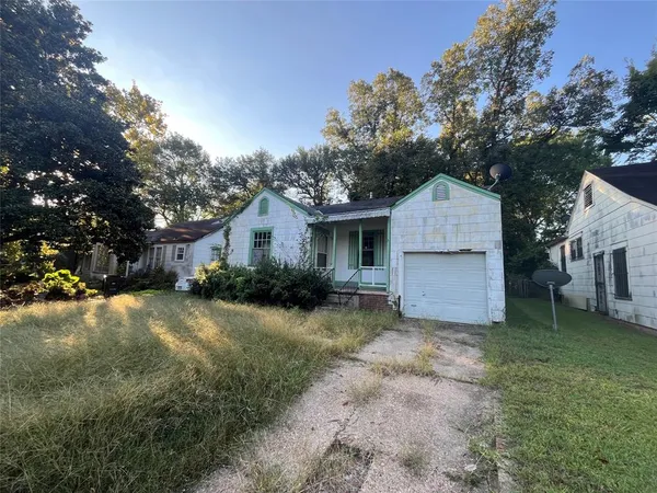 $39,500 | 3543 Lillian Street, Shreveport, LA 71109