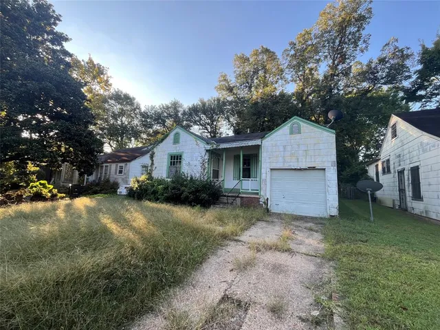 $45,000 | 3543 Lillian Street, Shreveport, LA 71109