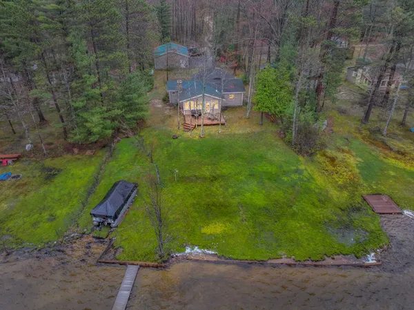 $414,900 | 2255 Wenonah Trail, Lake City, MI 49651