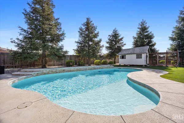 $565,000 | Undisclosed Address, Bakersfield, CA 93314