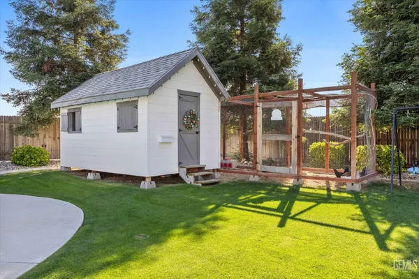 $565,000 | Undisclosed Address, Bakersfield, CA 93314