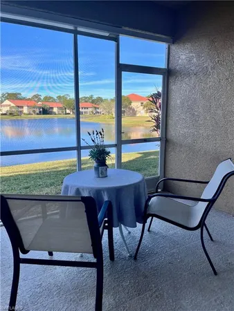 $2,900 | 6920 Huntington Lakes Circle, Unit 103, Naples, FL 34119