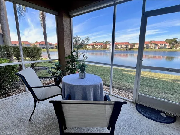 $2,900 | 6920 Huntington Lakes Circle, Unit 103, Naples, FL 34119