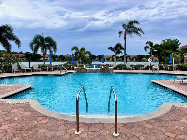 $2,900 | 6920 Huntington Lakes Circle, Unit 103, Naples, FL 34119