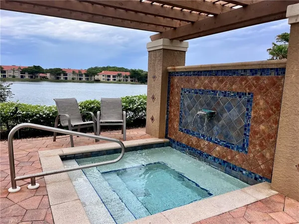 $2,900 | 6920 Huntington Lakes Circle, Unit 103, Naples, FL 34119