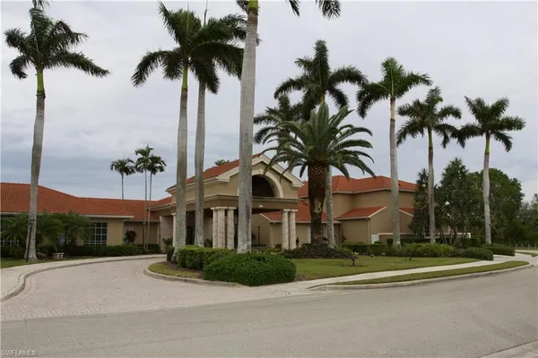 $2,900 | 6920 Huntington Lakes Circle, Unit 103, Naples, FL 34119
