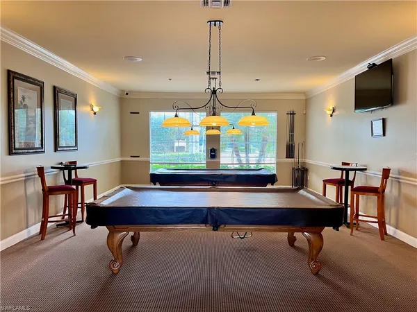 $2,900 | 6920 Huntington Lakes Circle, Unit 103, Naples, FL 34119