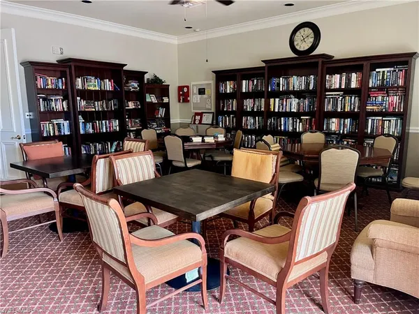 $2,900 | 6920 Huntington Lakes Circle, Unit 103, Naples, FL 34119