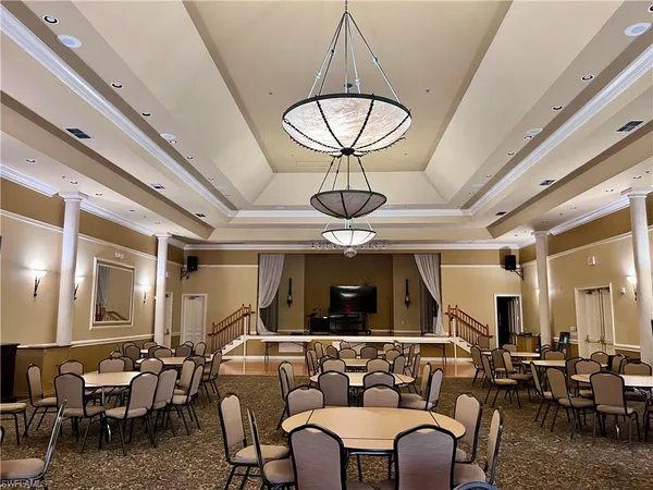 $2,900 | 6920 Huntington Lakes Circle, Unit 103, Naples, FL 34119