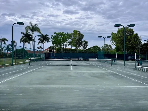 $2,900 | 6920 Huntington Lakes Circle, Unit 103, Naples, FL 34119