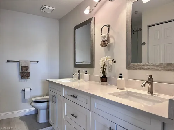 $2,900 | 6920 Huntington Lakes Circle, Unit 103, Naples, FL 34119