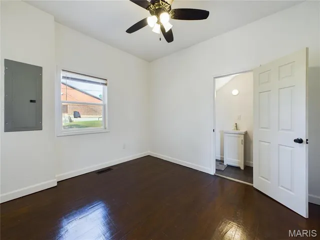 $1,200 | 1127 North Main Street, Poplar Bluff, MO 63901