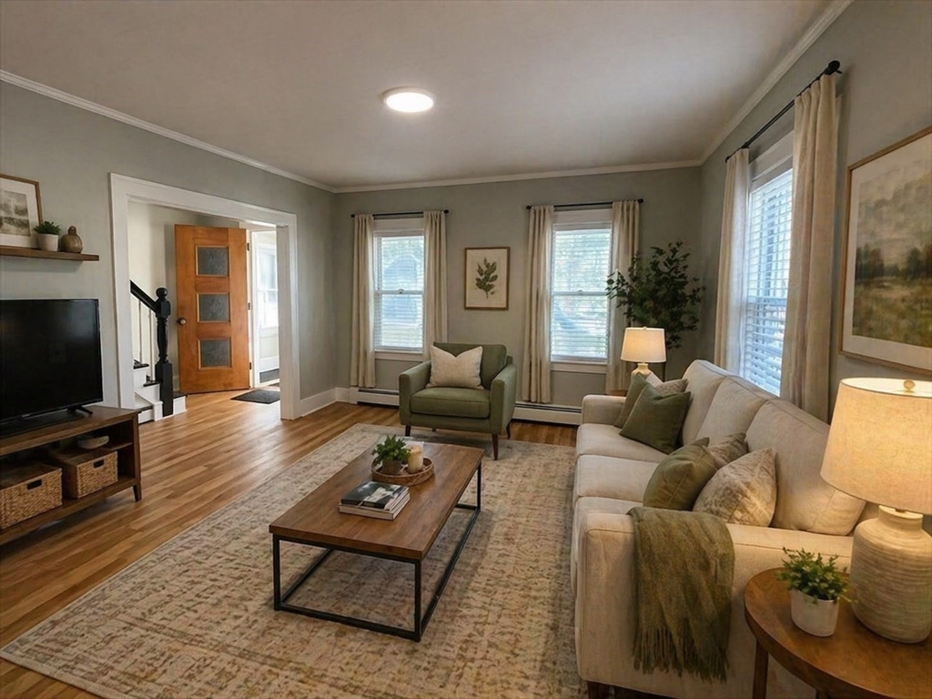 6 Poplar Street Milford, MA 01757 - Photo 13 of 33