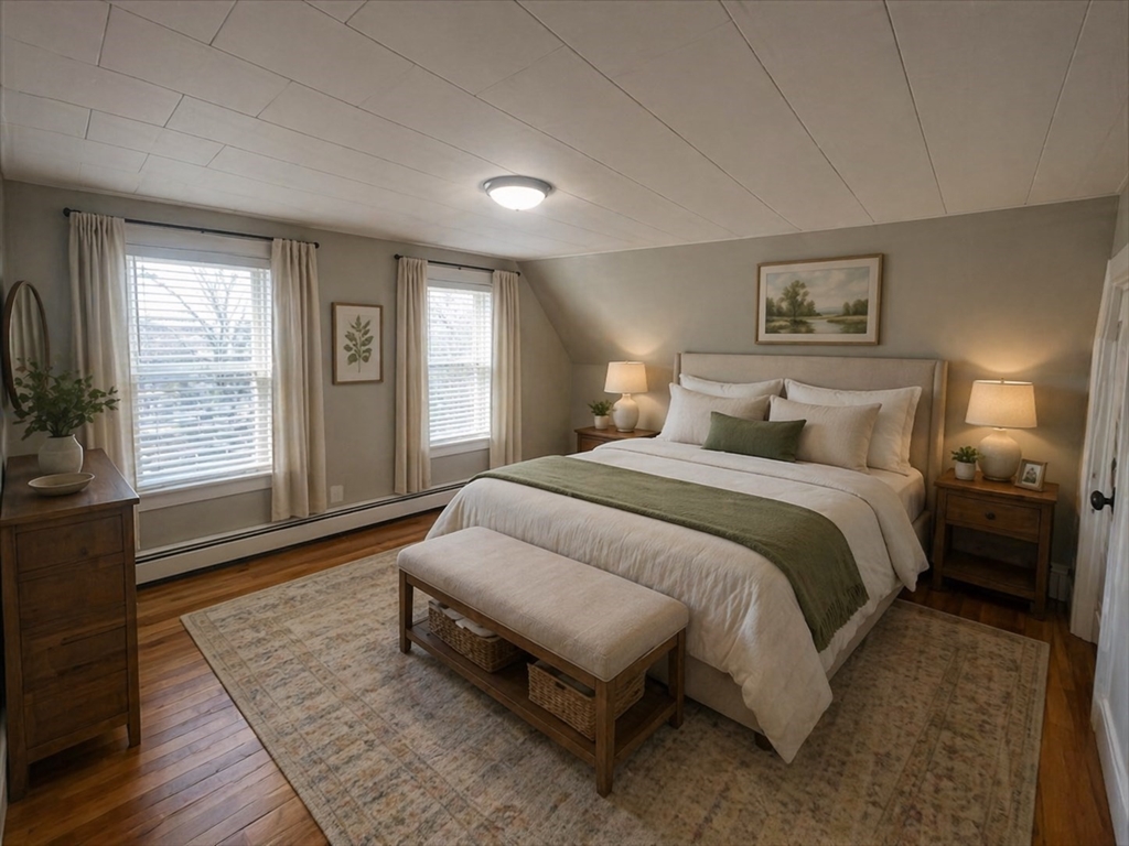 6 Poplar Street Milford, MA 01757 - Photo 25 of 33