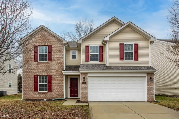 $379,999 | 11521 Beardsley Way, Fishers, IN 46038