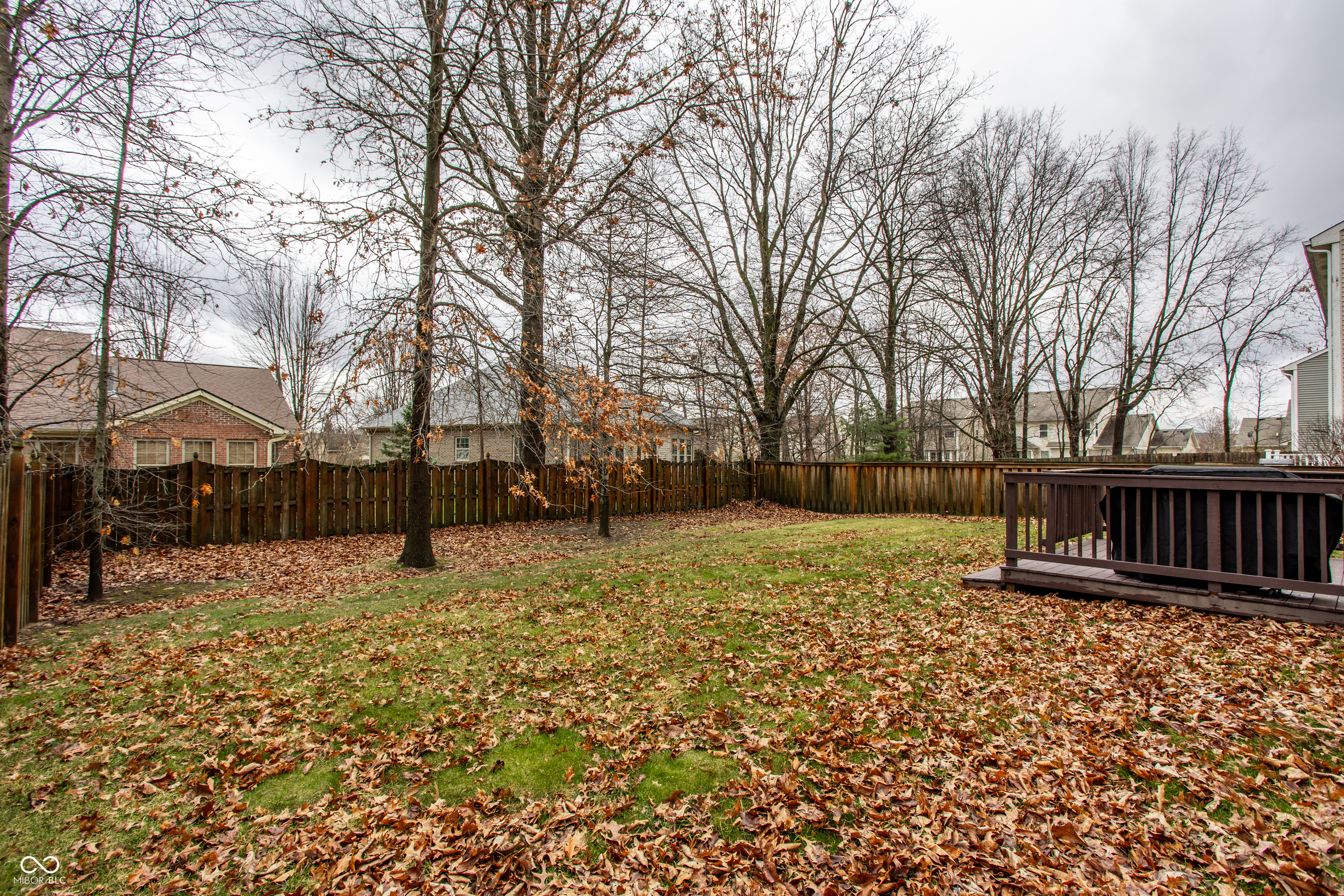 11521 Beardsley Way Fishers, IN 46038 - Photo 29 of 33