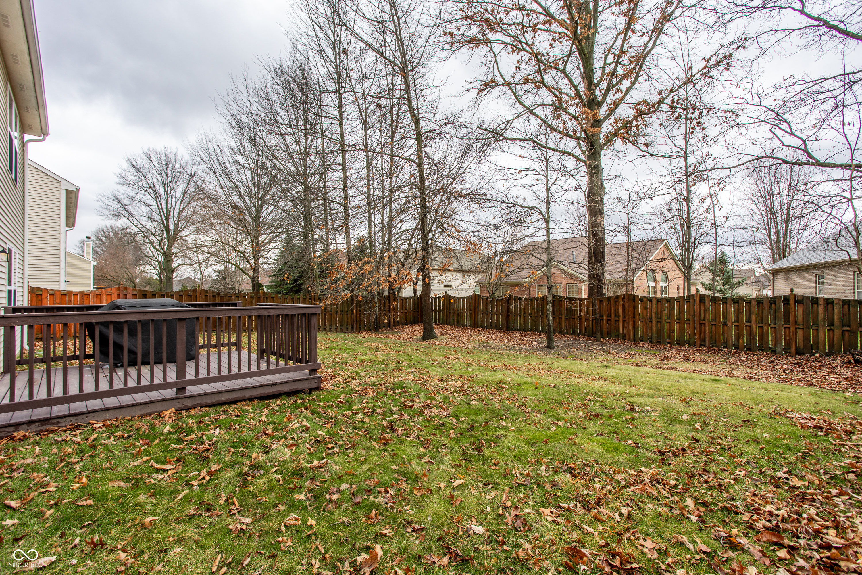 11521 Beardsley Way Fishers, IN 46038 - Photo 30 of 33