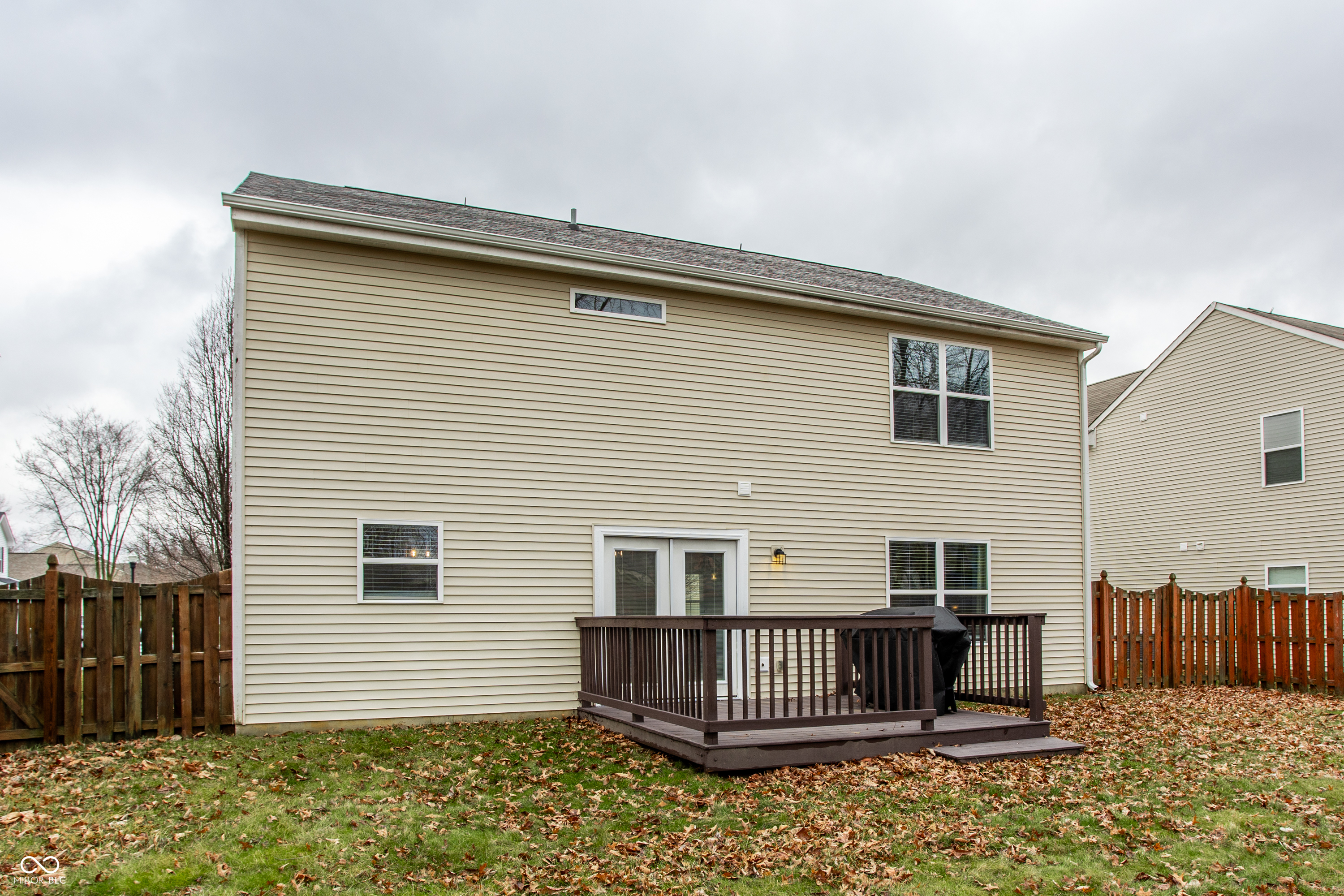 11521 Beardsley Way Fishers, IN 46038 - Photo 31 of 33