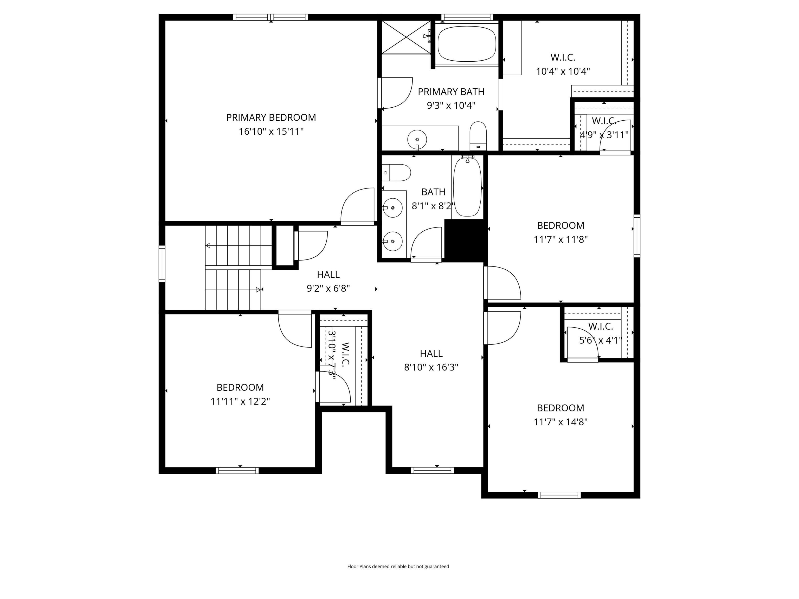 11521 Beardsley Way Fishers, IN 46038 - Photo 32 of 33