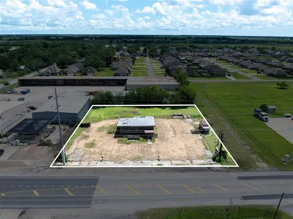$124,900 | 109 Highway 90, Iowa, LA 70647