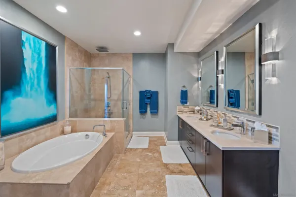 $10,500 | 800 The Mark Lane, Unit 2803, San Diego, CA 92101