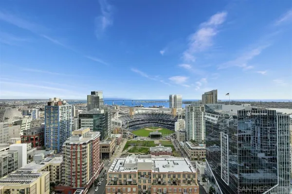 $10,500 | 800 The Mark Lane, Unit 2803, San Diego, CA 92101