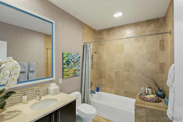$10,500 | 800 The Mark Lane, Unit 2803, San Diego, CA 92101