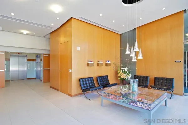 $10,500 | 800 The Mark Lane, Unit 2803, San Diego, CA 92101