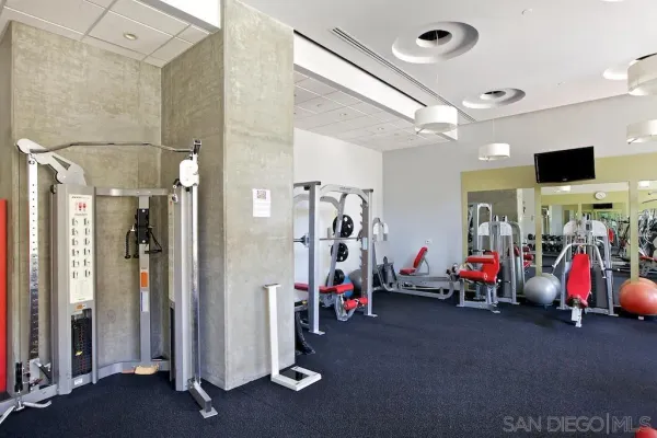 $10,500 | 800 The Mark Lane, Unit 2803, San Diego, CA 92101