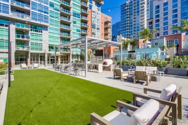 $10,500 | 800 The Mark Lane, Unit 2803, San Diego, CA 92101