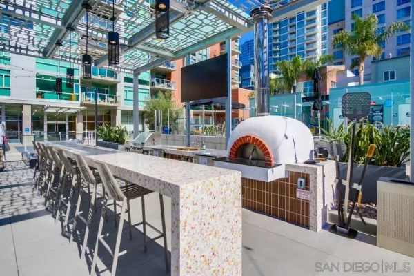 $10,500 | 800 The Mark Lane, Unit 2803, San Diego, CA 92101
