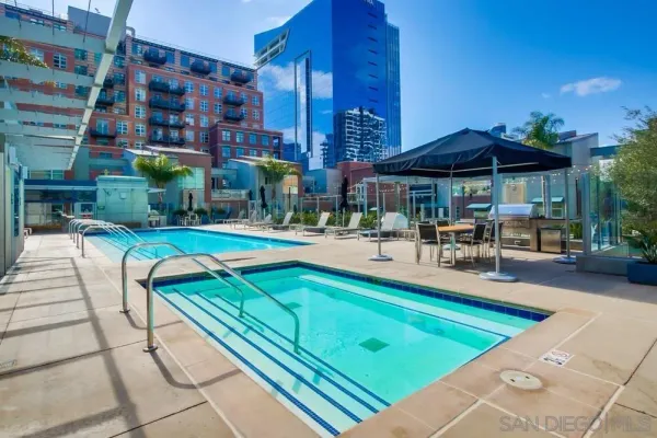 a view of a brick building with a window