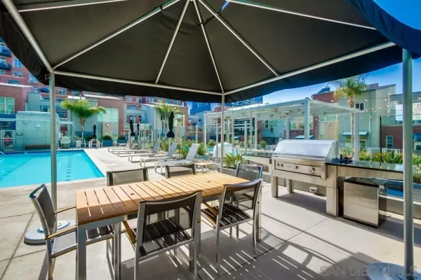 $10,500 | 800 The Mark Lane, Unit 2803, San Diego, CA 92101