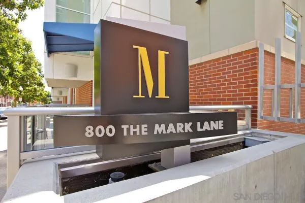 $10,500 | 800 The Mark Lane, Unit 2803, San Diego, CA 92101