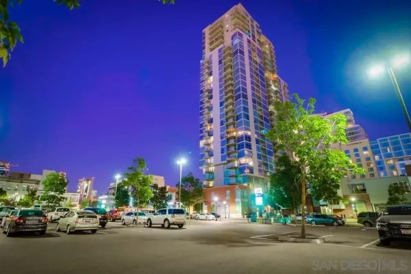 $11,500 | 800 The Mark Lane, Unit 2803, San Diego, CA 92101