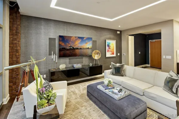 $10,500 | 800 The Mark Lane, Unit 2803, San Diego, CA 92101