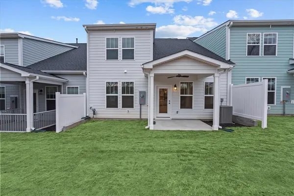 $294,990 | 412 Crestcreek Drive, Anderson, SC 29621