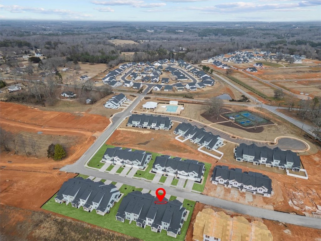 412 Crestcreek Drive Anderson, SC 29621 - Photo 29 of 36