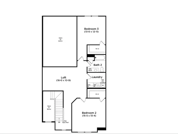 $294,990 | 412 Crestcreek Drive, Anderson, SC 29621