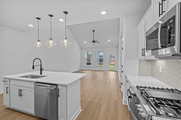 $294,990 | 412 Crestcreek Drive, Anderson, SC 29621