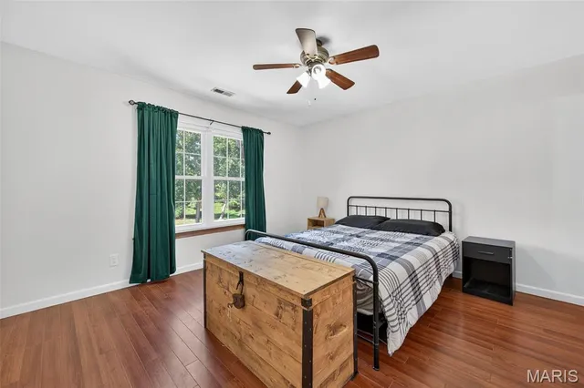 $155,000 | 812 Sugar Valley Court, Unit 5, St. Peters, MO 63376