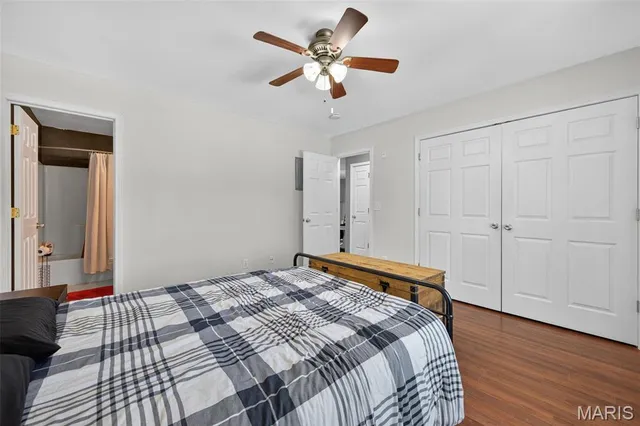 $155,000 | 812 Sugar Valley Court, Unit 5, St. Peters, MO 63376